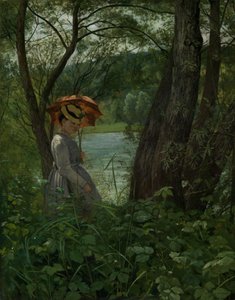  av Hans Thoma