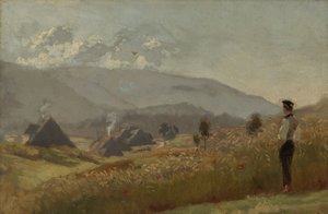  av Hans Thoma