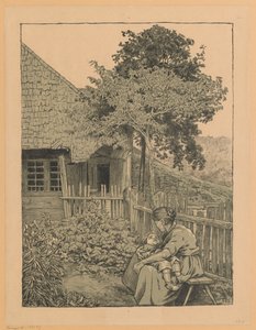  av Hans Thoma