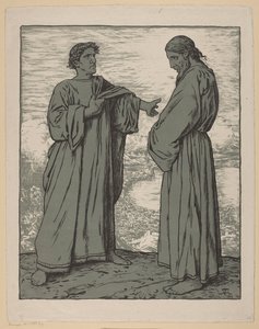  av Hans Thoma