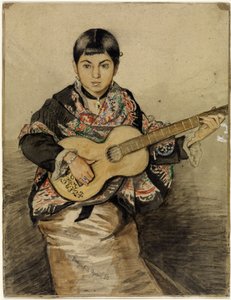  av Hans Thoma