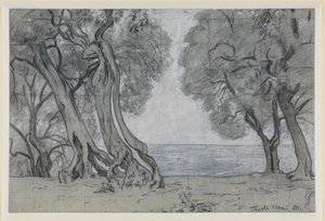  av Hans Thoma
