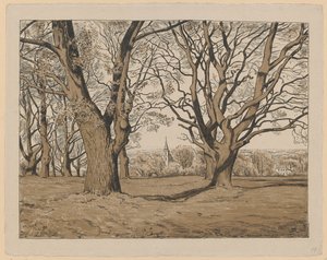  av Hans Thoma