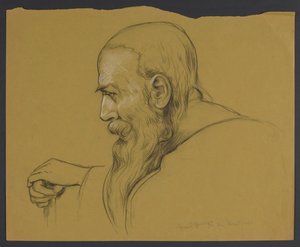  av Hans Thoma