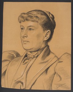  av Hans Thoma