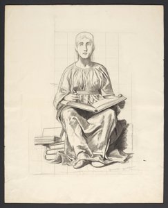  av Hans Thoma