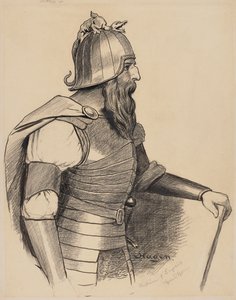  av Hans Thoma