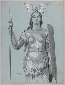  av Hans Thoma