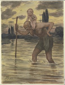  av Hans Thoma