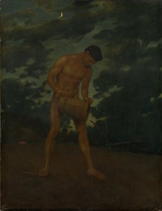 Såmannen av Hans Thoma