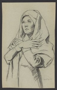 av Hans Thoma