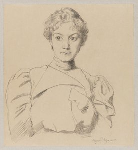  av Hans Thoma