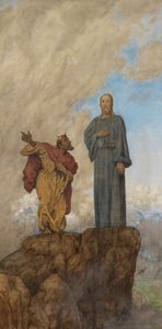  av Hans Thoma