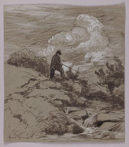  av Hans Thoma