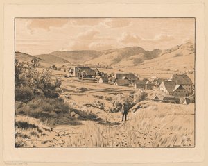  av Hans Thoma
