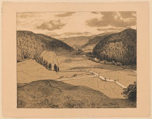 av Hans Thoma