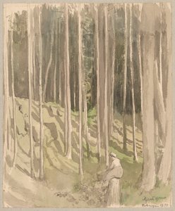  av Hans Thoma