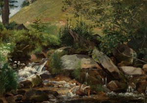  av Hans Thoma