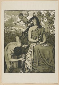  av Hans Thoma