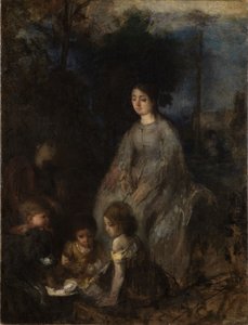Familjebild II
