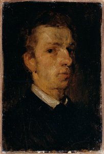 Målaren August Cesar