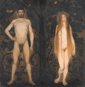 Adam och Eva