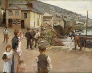 Mushål