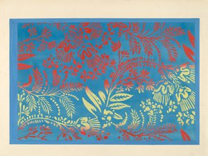Bandbox design av Harold Merriam