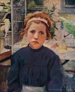 Fågelburar, 1907 1935
