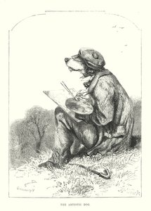 av Harrison William Weir
