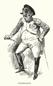 Napoleon (litografi)