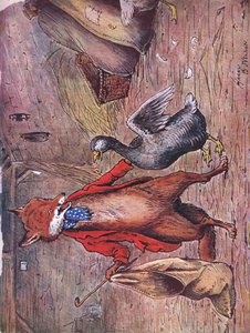 Jag tar dig bort utan uppskov, 1920