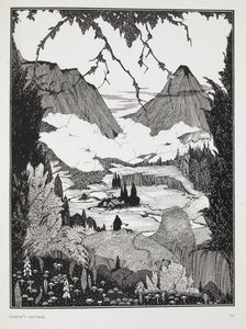 Illustration till berättelsen 