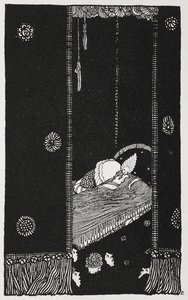 Illustration till berättelsen, 