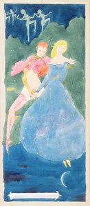 De andra av Harry Clarke