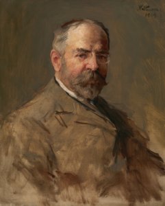 John Philip Sousa av Harry Franklin Waltman