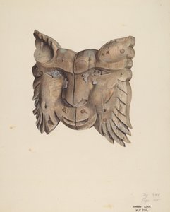 Bobcat av Harry King
