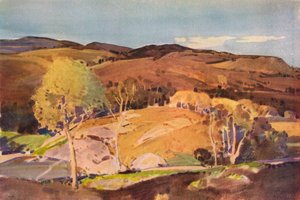 I Glen Cannich, c1891-1936, 1936
