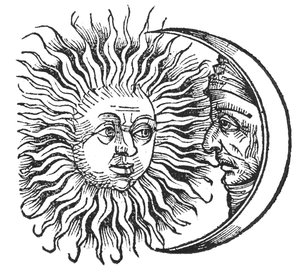 Liber chronicarum av Hartmann Schedel