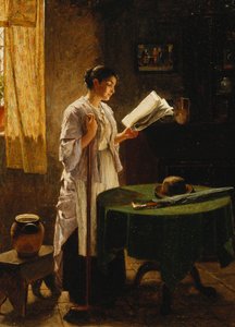 Morgontidningen, 1869