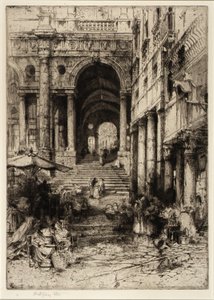 Lilla marknaden, Vincenzia