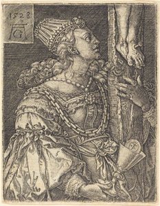 Tro av Heinrich Aldegrever