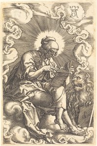 Mark av Heinrich Aldegrever