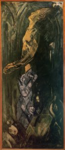 Uppståndelse av Heinrich Altherr