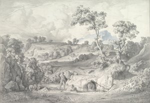 swedish av Heinrich Dreber