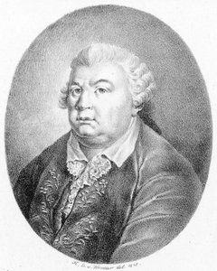 Jommelli av Wintter av Heinrich Eduard Winter