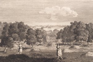 Gottorf av Heinrich Grosch