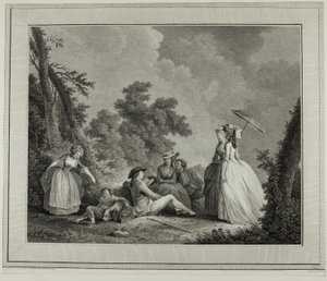 Kvicksilver i Frankrike av Heinrich Guttenberg