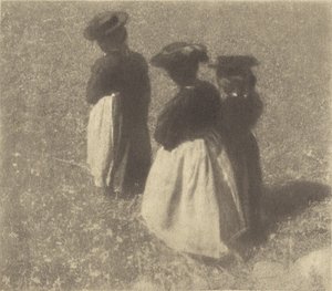 [Kvinnor från Pustertal]