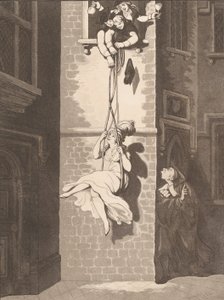 Smuggling In, or A College Trick, 8 augusti 1810., 8 augusti 1810.
